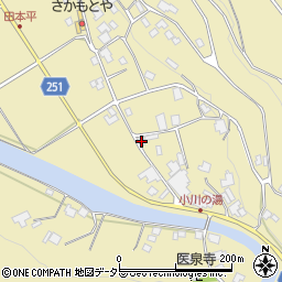 長野県下伊那郡喬木村7035周辺の地図