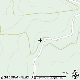 山梨県南巨摩郡身延町折門813周辺の地図