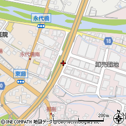 〒395-0811 長野県飯田市松尾上溝の地図