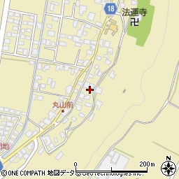 長野県下伊那郡喬木村16269周辺の地図