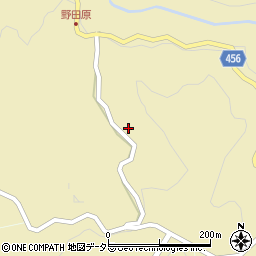 長野県下伊那郡喬木村5273周辺の地図