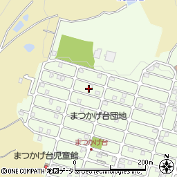 神奈川県厚木市まつかげ台49周辺の地図