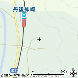 京都府舞鶴市油江620周辺の地図