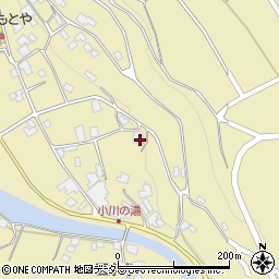 長野県下伊那郡喬木村6280周辺の地図