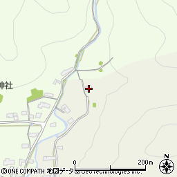 京都府舞鶴市朝来中960周辺の地図