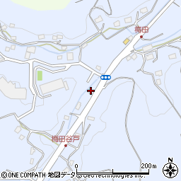 有限会社林田自動車電機周辺の地図