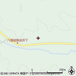 京都府与謝郡与謝野町加悦奥1113周辺の地図