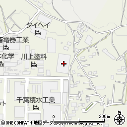 千葉県市原市潤井戸2062-2周辺の地図