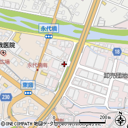 長野県飯田市松尾上溝2942-1周辺の地図
