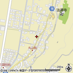 長野県下伊那郡喬木村15936周辺の地図