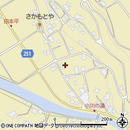 長野県下伊那郡喬木村6248周辺の地図