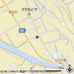 長野県下伊那郡喬木村7020周辺の地図