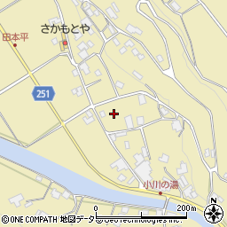 長野県下伊那郡喬木村6264周辺の地図