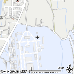 鳥取県東伯郡琴浦町出上13周辺の地図