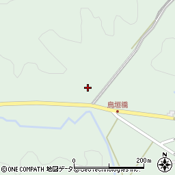 京都府与謝郡与謝野町加悦奥1058周辺の地図
