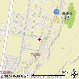 長野県下伊那郡喬木村15971周辺の地図
