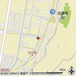 長野県下伊那郡喬木村15914周辺の地図