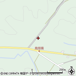 京都府与謝郡与謝野町加悦奥1055周辺の地図