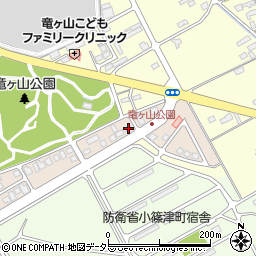 有限会社ナギラプロダクツ周辺の地図