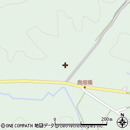 京都府与謝郡与謝野町加悦奥1060周辺の地図