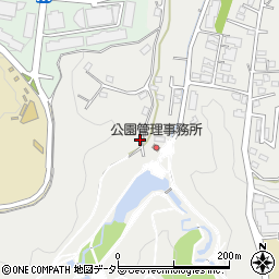 寺山町248副島邸[akippa]駐車場周辺の地図