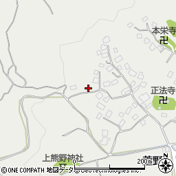 千葉県大網白里市萱野615周辺の地図