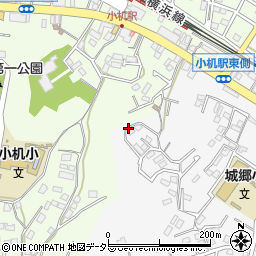 鳥山町897堤邸☆akippa駐車場周辺の地図