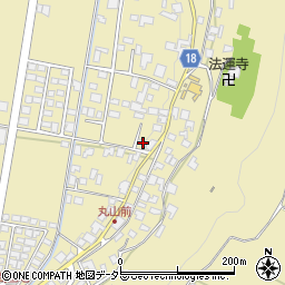 長野県下伊那郡喬木村15909周辺の地図