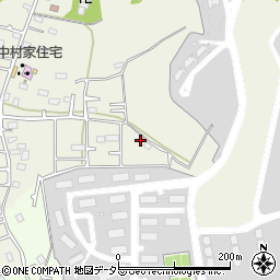 神奈川県相模原市南区磯部4798周辺の地図