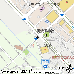 千葉県市原市五井8490周辺の地図