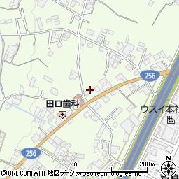 株式会社富士薬品　飯田営業所周辺の地図