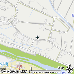 長野県飯田市上郷別府563周辺の地図