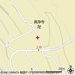 長野県下伊那郡喬木村7943周辺の地図