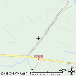 京都府与謝郡与謝野町加悦奥1023周辺の地図