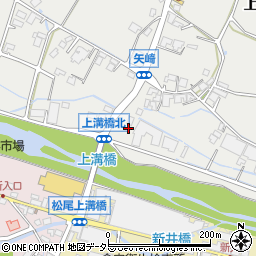 長野県飯田市上郷別府677周辺の地図