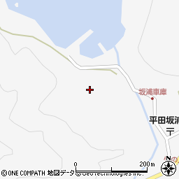島根県出雲市坂浦町1952周辺の地図