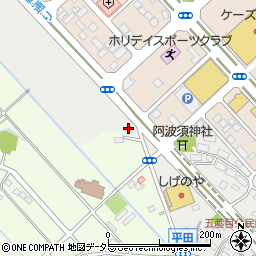 千葉県市原市五井8604周辺の地図