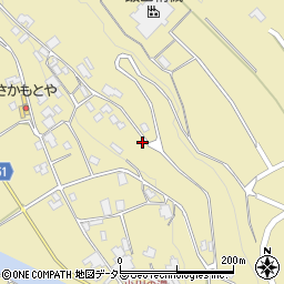 長野県下伊那郡喬木村6232周辺の地図