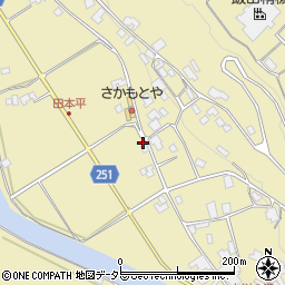 長野県下伊那郡喬木村7017周辺の地図