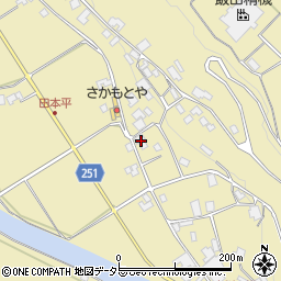 長野県下伊那郡喬木村6209周辺の地図