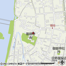 神奈川県相模原市南区磯部424周辺の地図