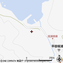 島根県出雲市坂浦町1942周辺の地図