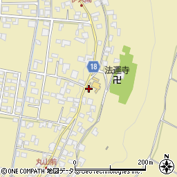 澤柳酒店周辺の地図