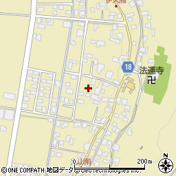 長野県下伊那郡喬木村15959周辺の地図
