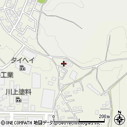千葉県市原市潤井戸2060周辺の地図