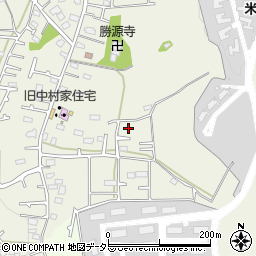 神奈川県相模原市南区磯部4775周辺の地図