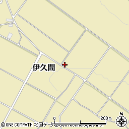 長野県下伊那郡喬木村16632周辺の地図