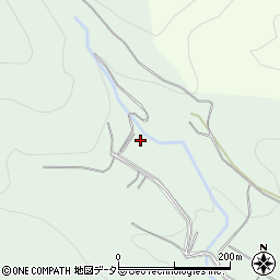 長野県飯田市大瀬木2608-35周辺の地図