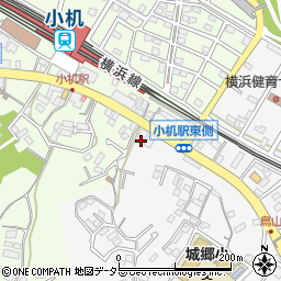 三和犬猫病院周辺の地図