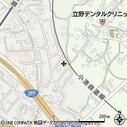 千葉県市原市五井1252周辺の地図